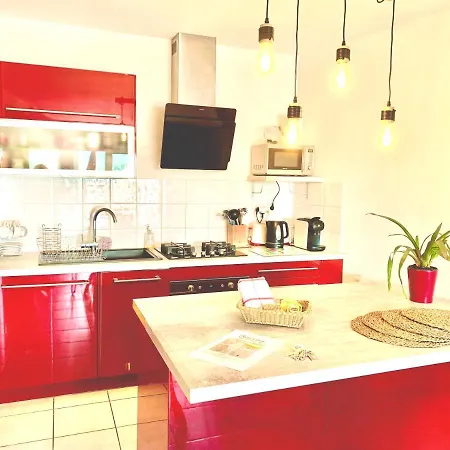 Le A Pied! * Ciboure