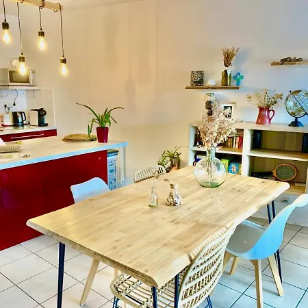 Apartamento Le A Pied! *