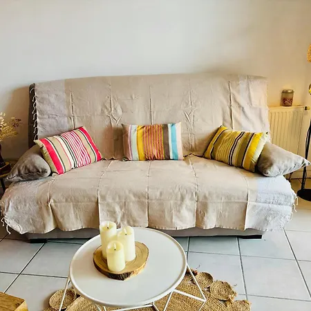 Le A Pied! Apartamento Ciboure