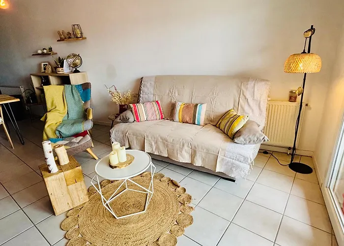 Appartamento Le A Pied! Ciboure