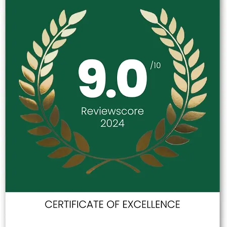 Apartment Le A Pied! *