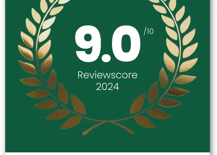 Apartman Le A Pied! *