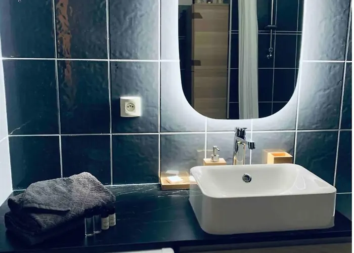 Le A Pied! Apartman Ciboure